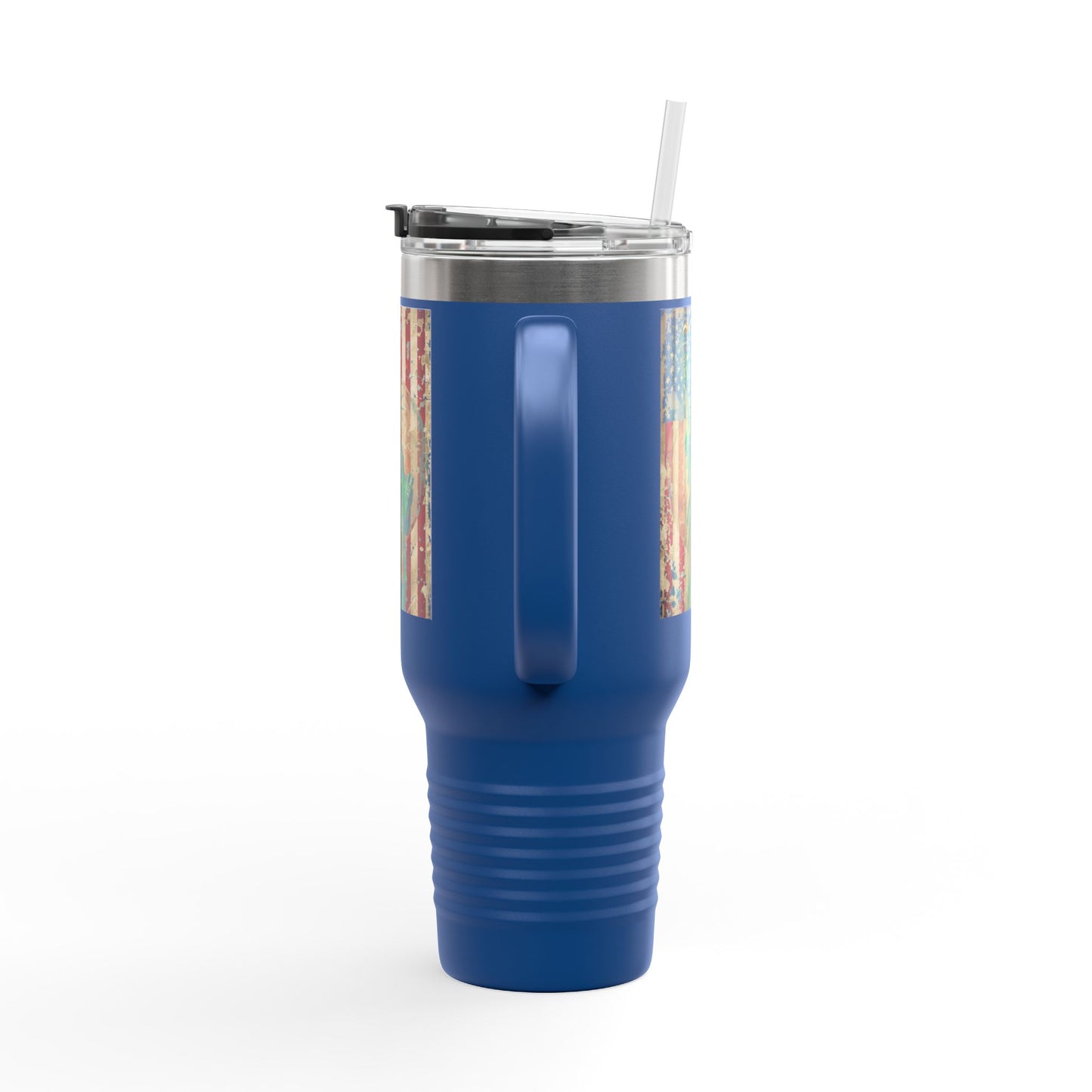 Patriotic Insulated Mug