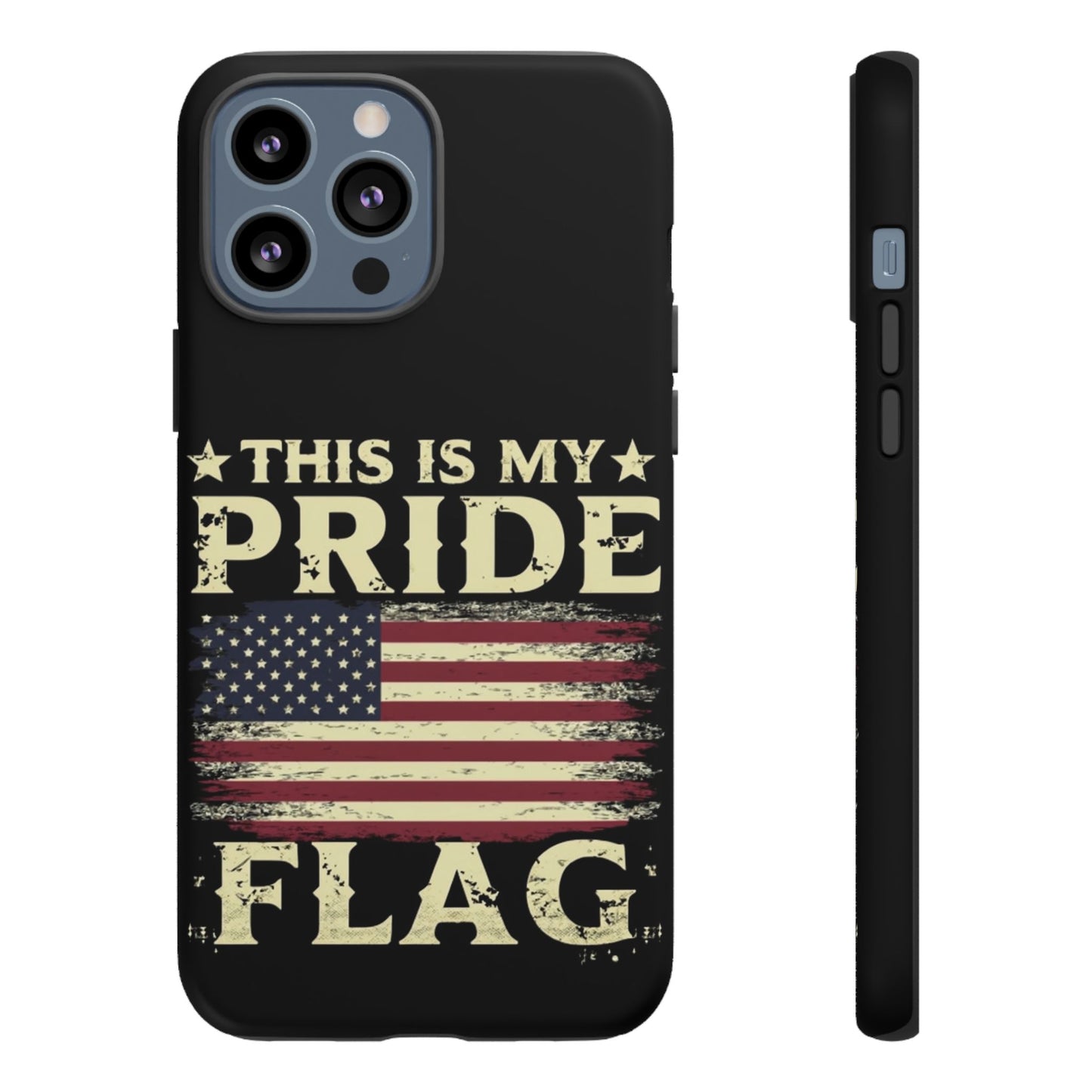 Patriotic Phone Case