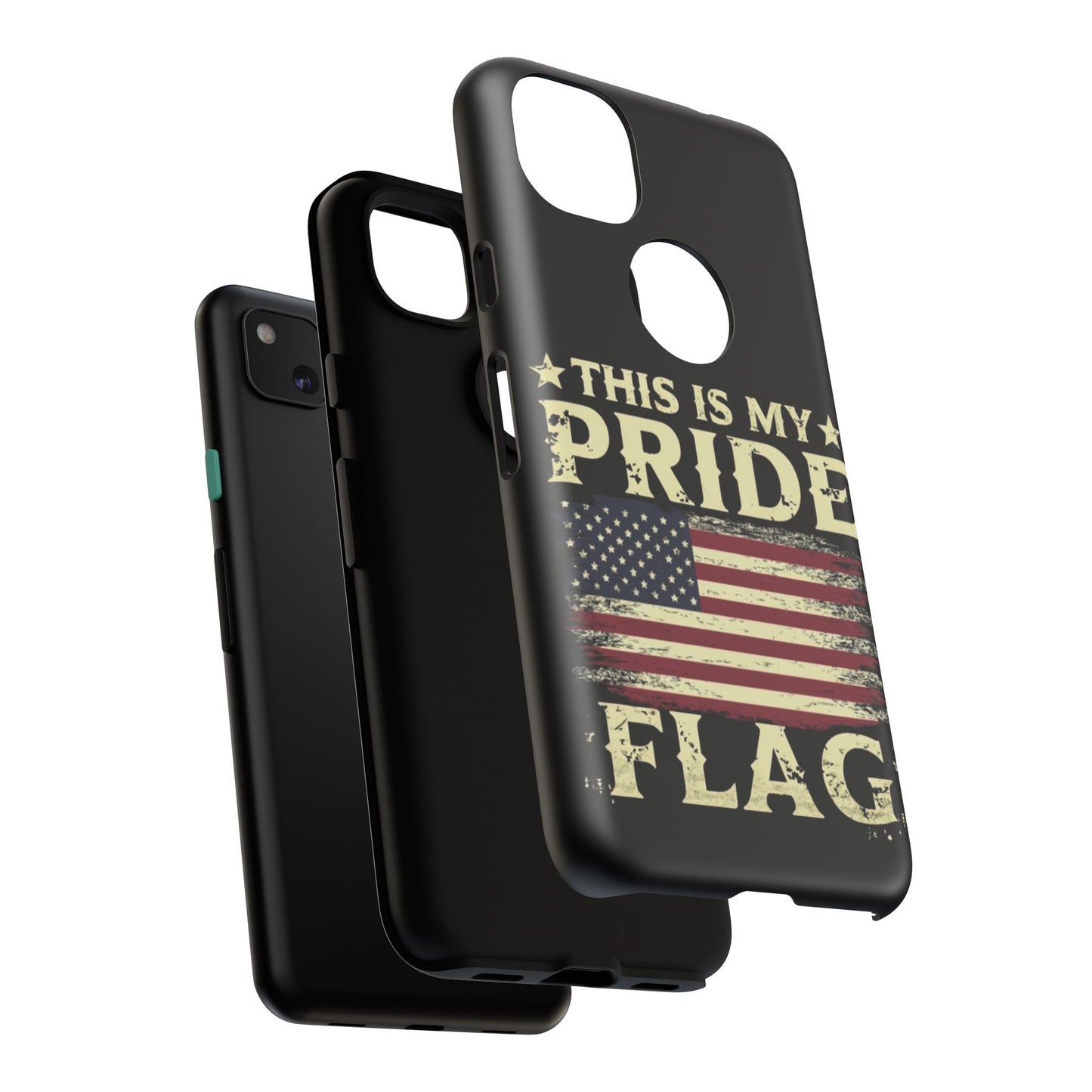 Patriotic Phone Case