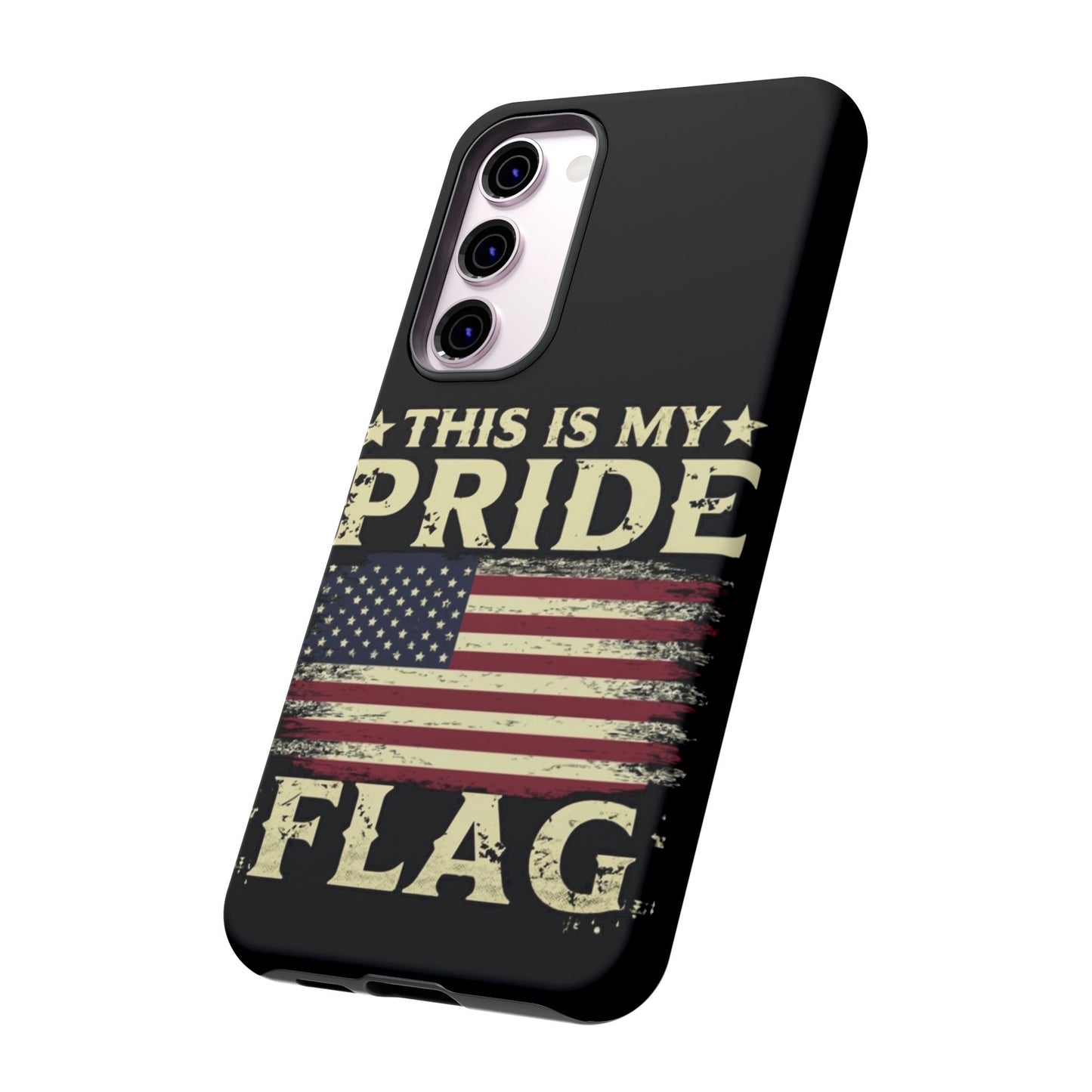 Patriotic Phone Case