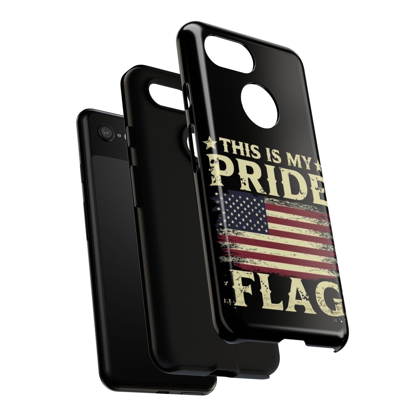 Patriotic Phone Case