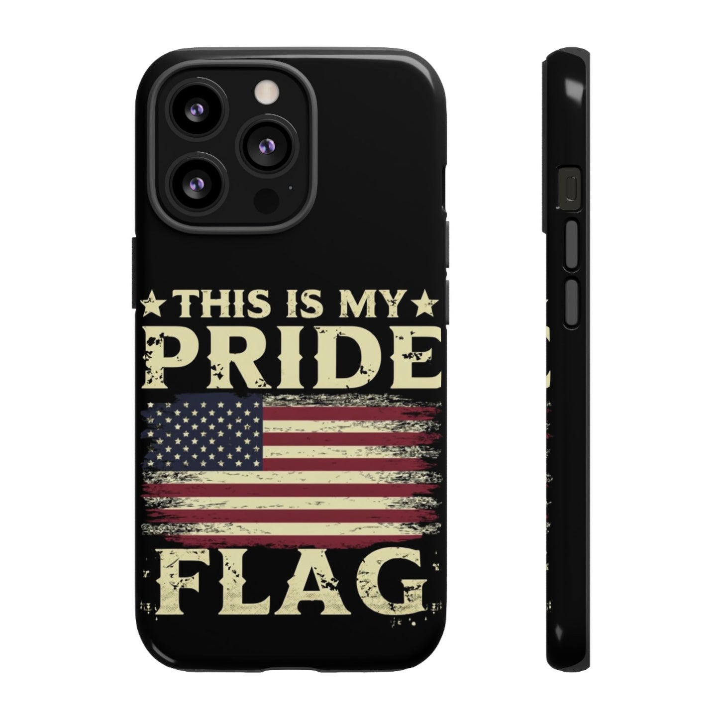 Patriotic Phone Case