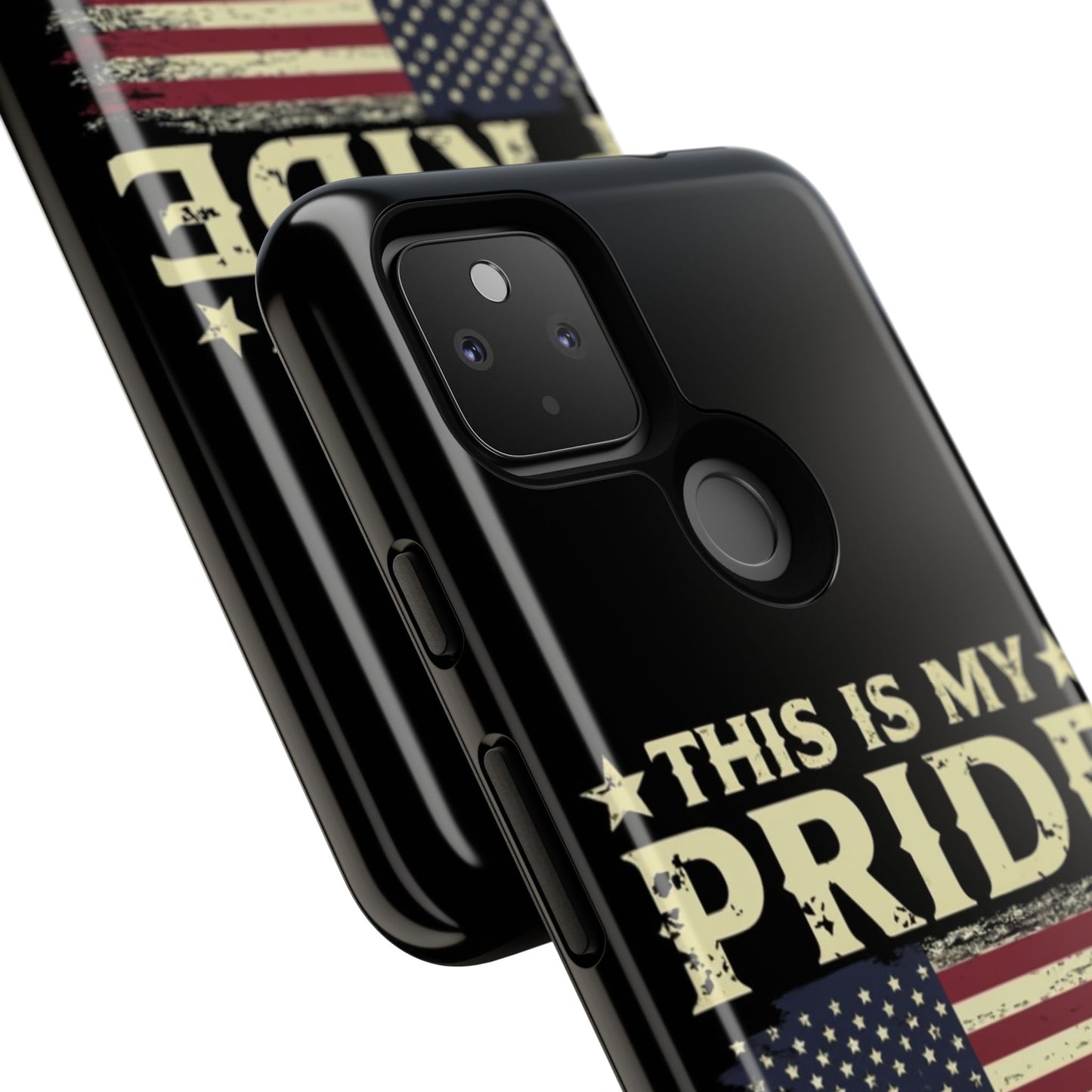 Patriotic Phone Case
