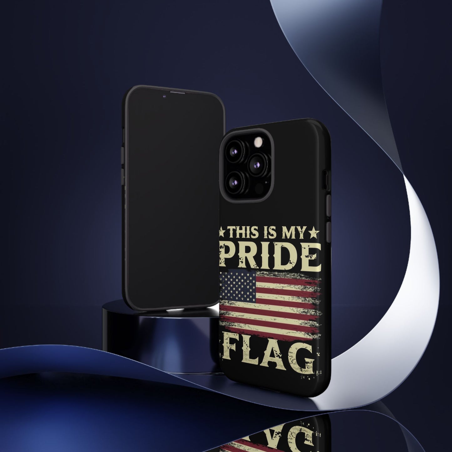 Patriotic Phone Case
