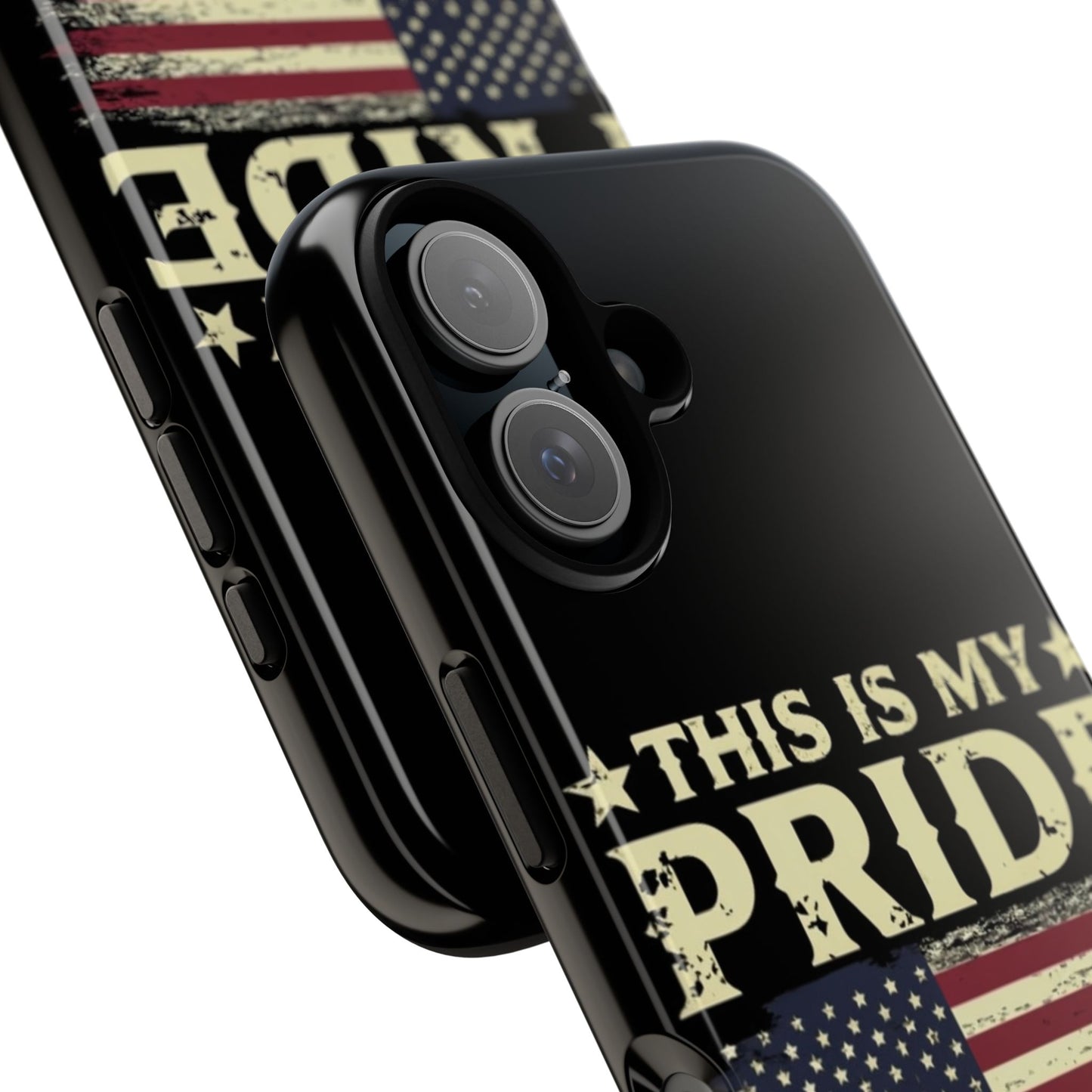 Patriotic Phone Case