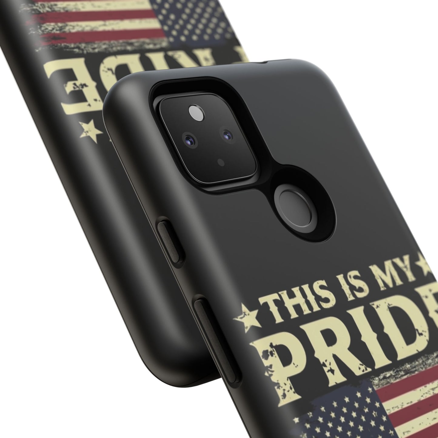 Patriotic Phone Case