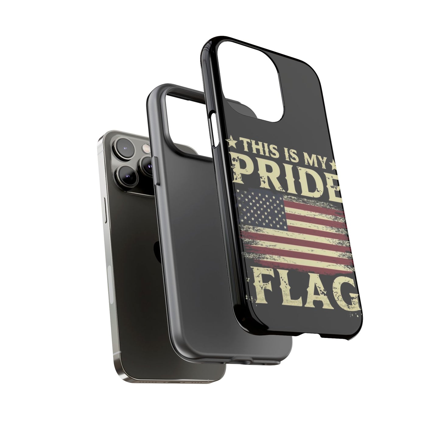 Patriotic Phone Case