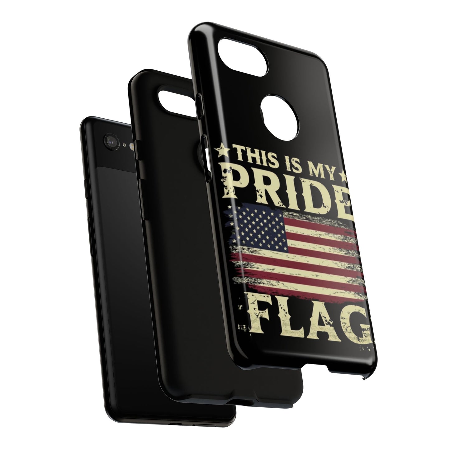 Patriotic Phone Case