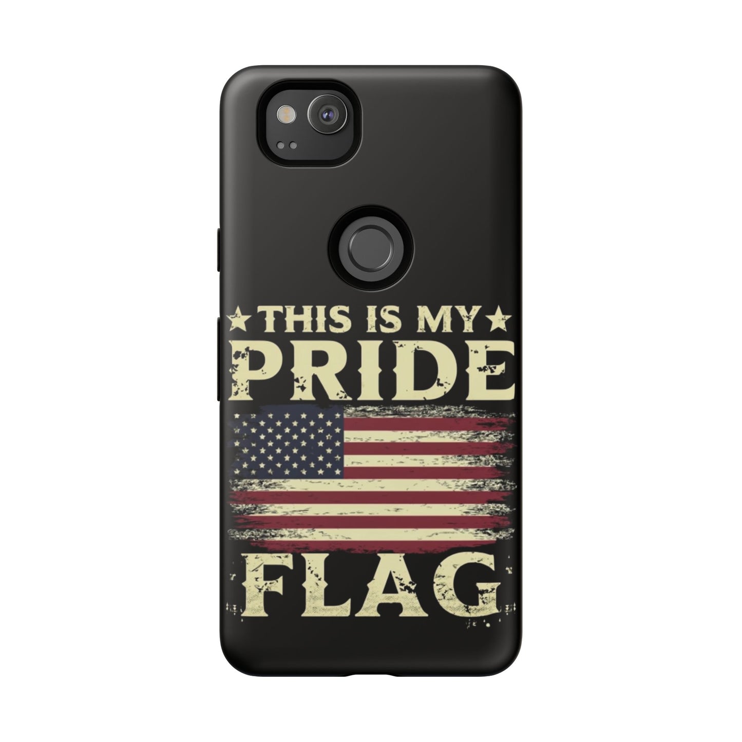 Patriotic Phone Case
