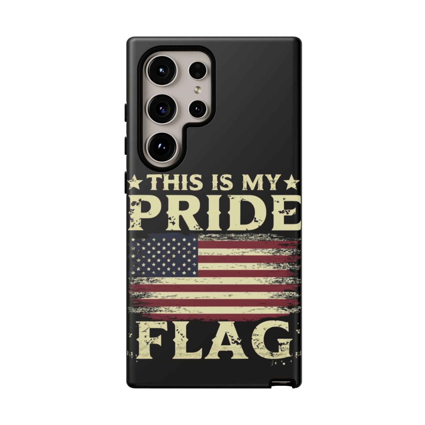 Patriotic Phone Case