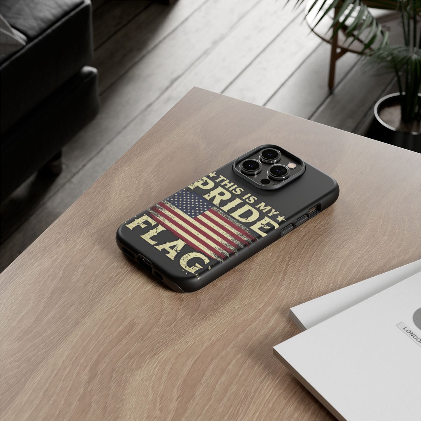 Patriotic Phone Case
