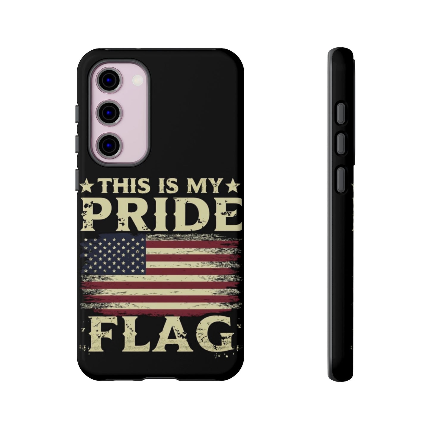 Patriotic Phone Case