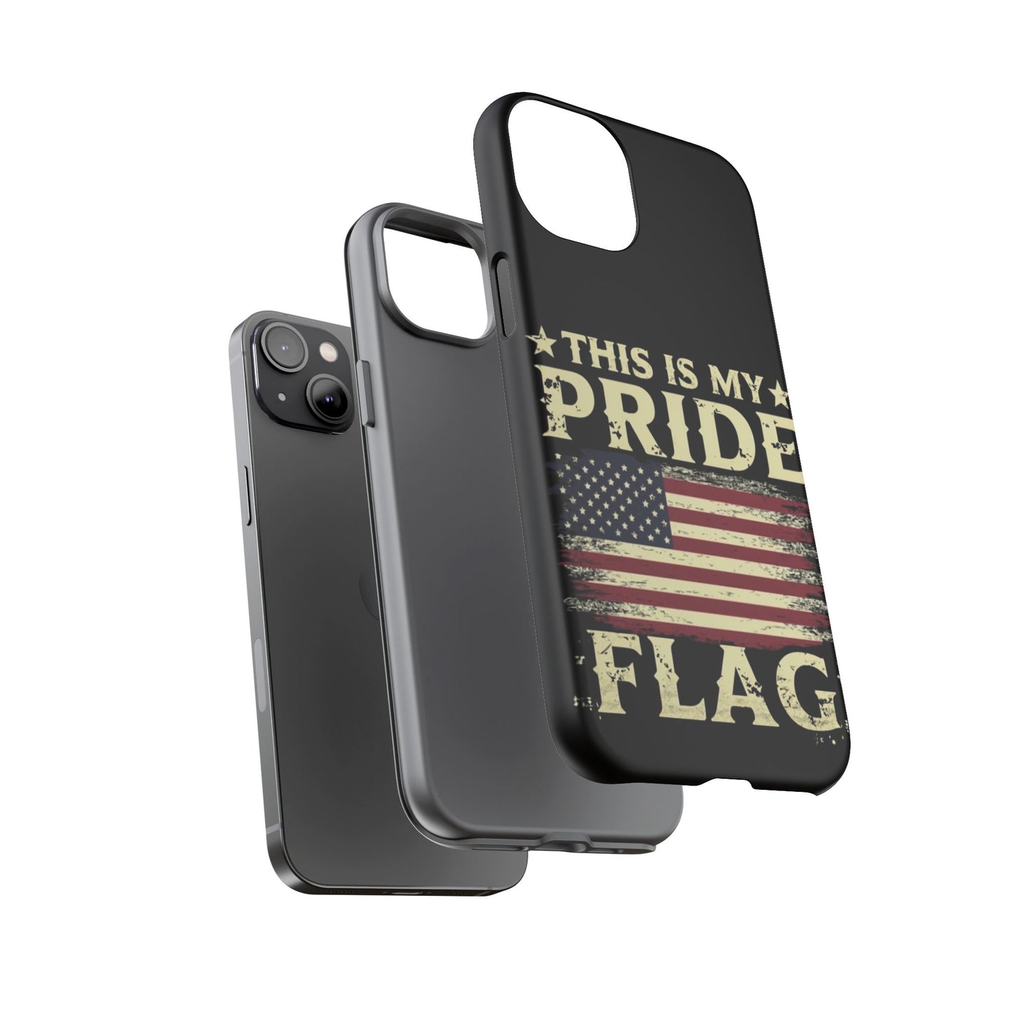 Patriotic Phone Case
