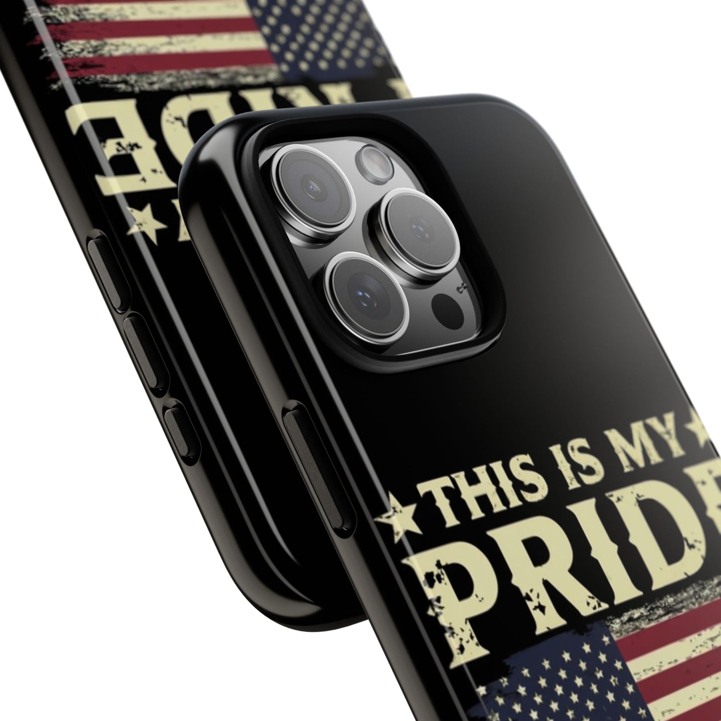 Patriotic Phone Case