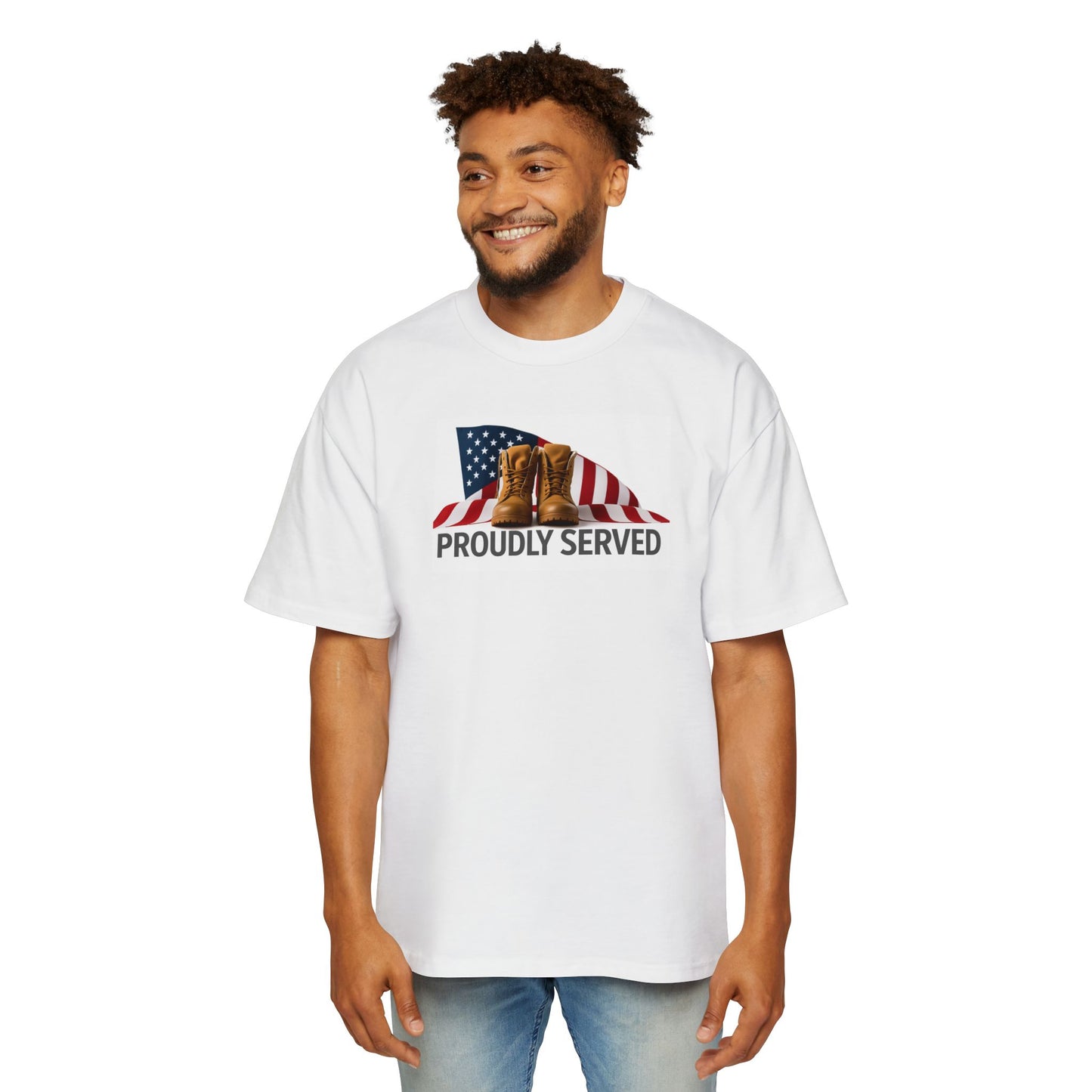 Patriot Tee